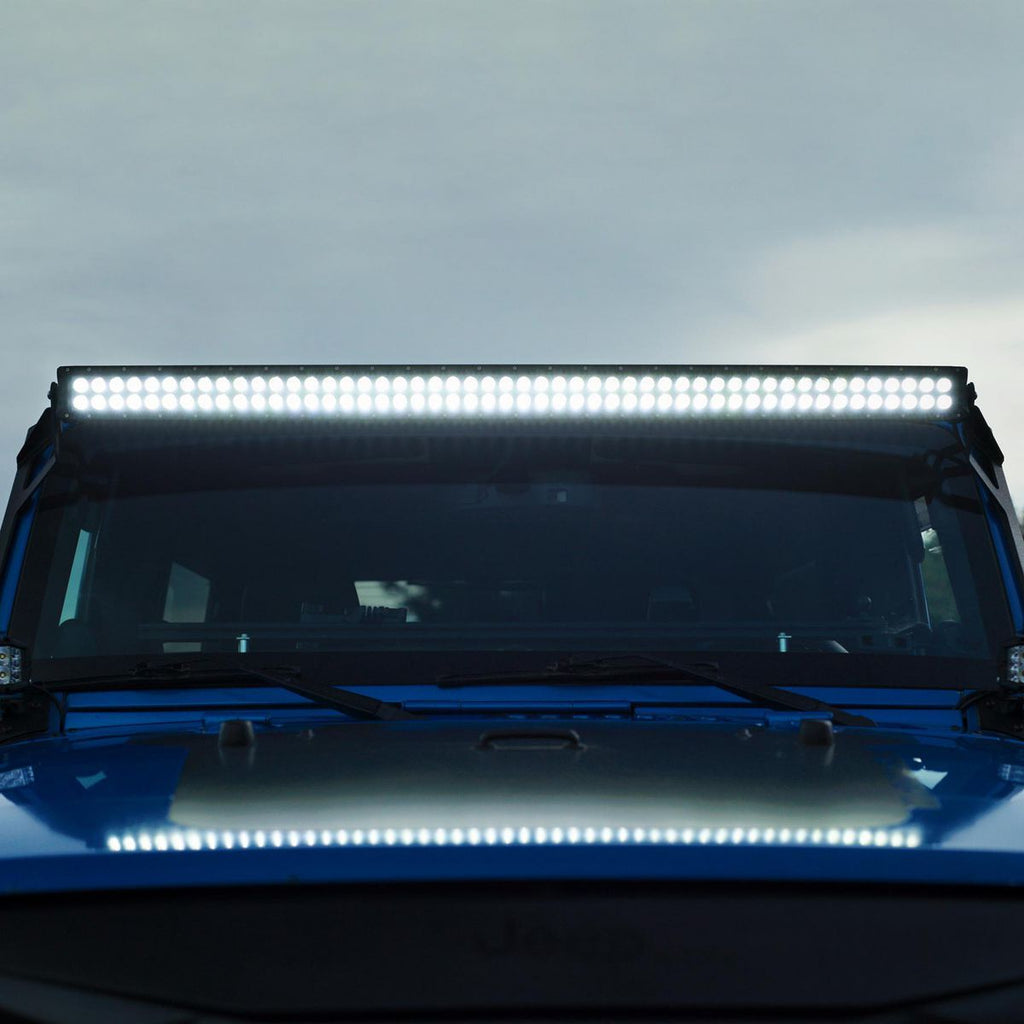 LED Light Bar E369