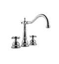 Polished Chrome Roman Tub Set Trim Only F181407