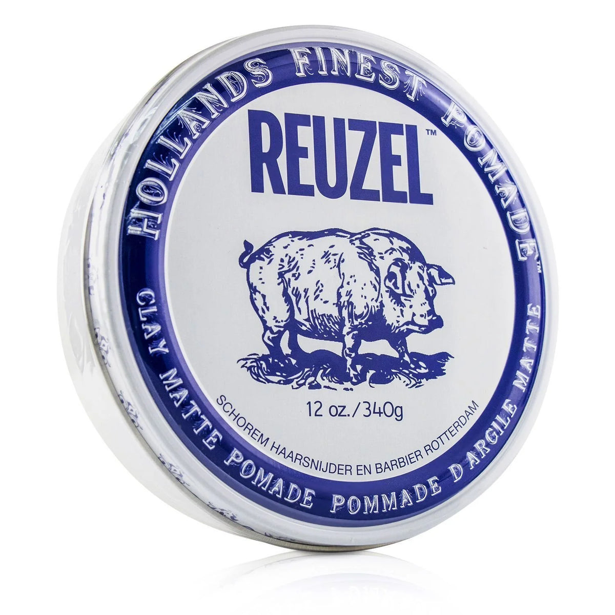 Clay Matte Pomade 35g U721824