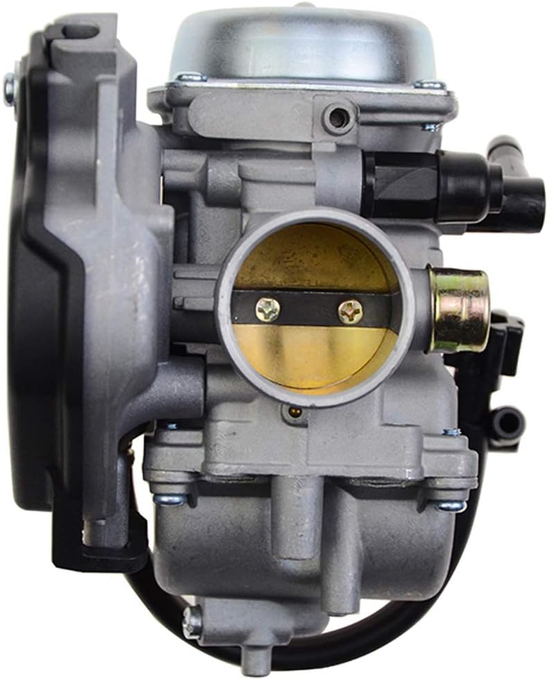 Carburetor Replacement for Arctic Cat 250 300 ATV, Pack of 2 K346757