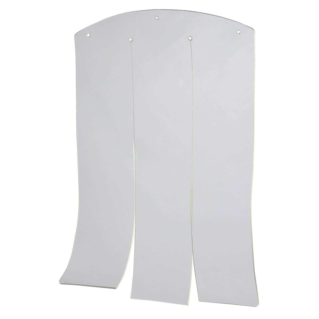 Vinyl Door Flaps for Dog House E983