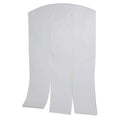 Vinyl Door Flaps for Dog House E983