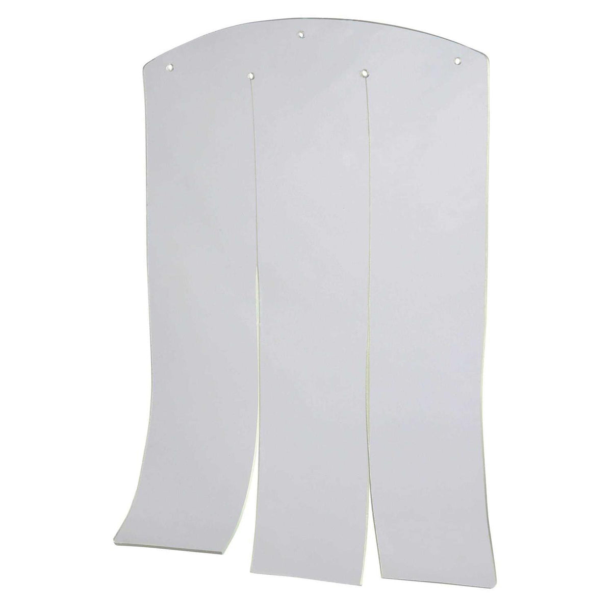 Vinyl Door Flaps for Dog House E983