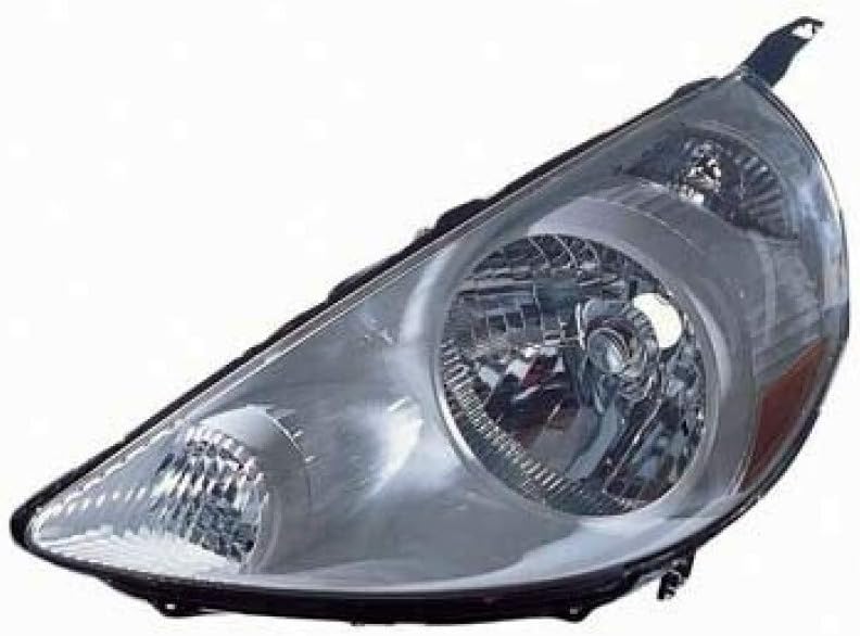 Headlight Unit Driver Side Y552828