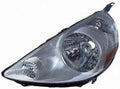 Headlight Unit Driver Side Y552828
