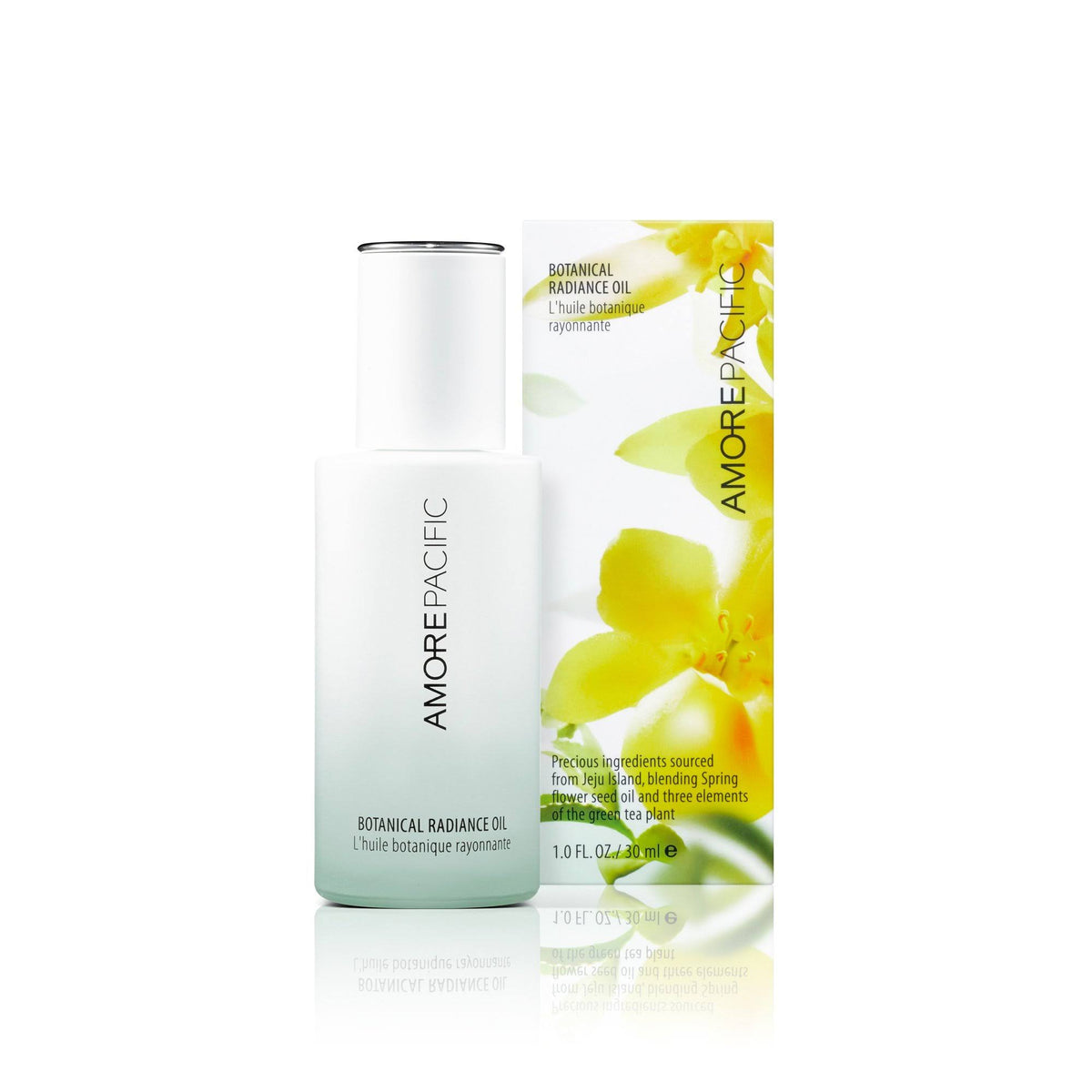 Botanical Radiance Oil, 30ml O981