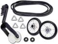 Dryer Repair Kit Drum Rollers Belt Idler Pulley N898312