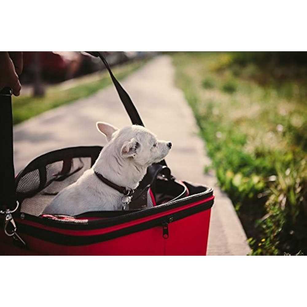 Cozy Pet Carrier L7622