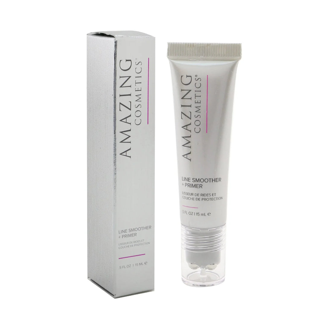 Line Smoother + Primer 15ml/0.5oz E270