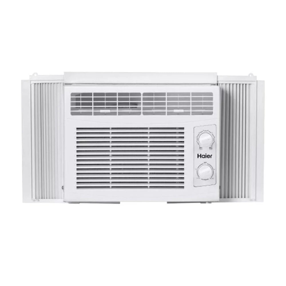 5050 BTU Mechanical Window Air Conditioner R613