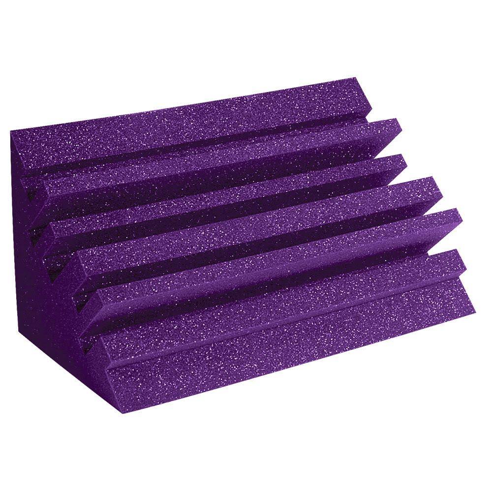 8-Pack Purple Bass Traps A845