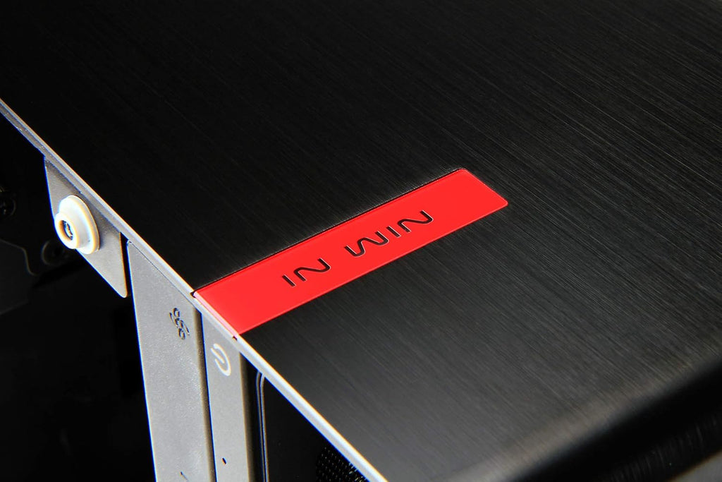 Mini-ITX Tower Computer Case E958756