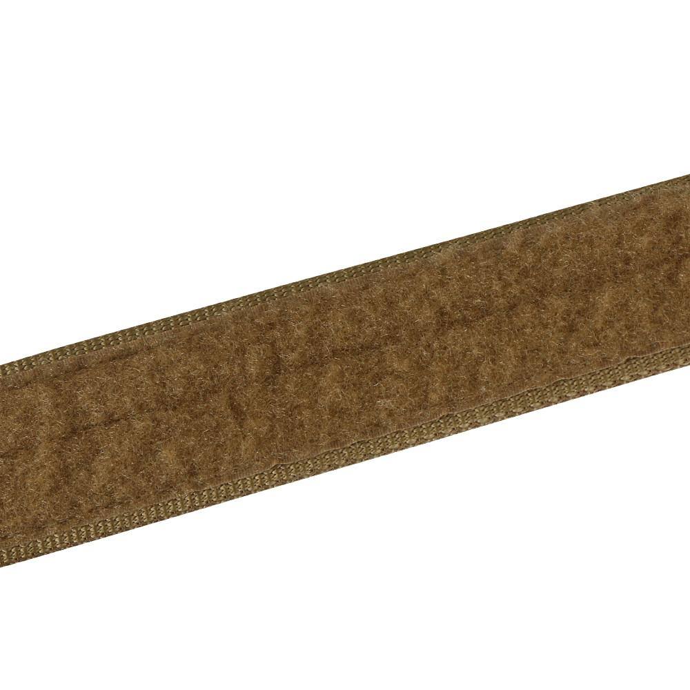 Coyote Tan Medium Tactical Belt W80981