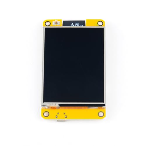 2 Pack 2.8 inch 240X320 TFT Resistive Touchscreen WiFi+BLE Dual Core ESP32 Development Board Z836