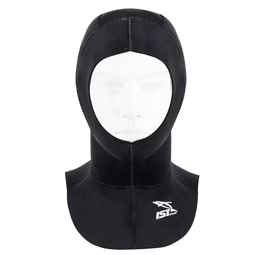 3mm Super Stretch Neoprene Dive Hood Y287142