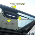LED Trunk Light for Jeep Wrangler 2018-2019 JL JLU, Pack of 2 A782983