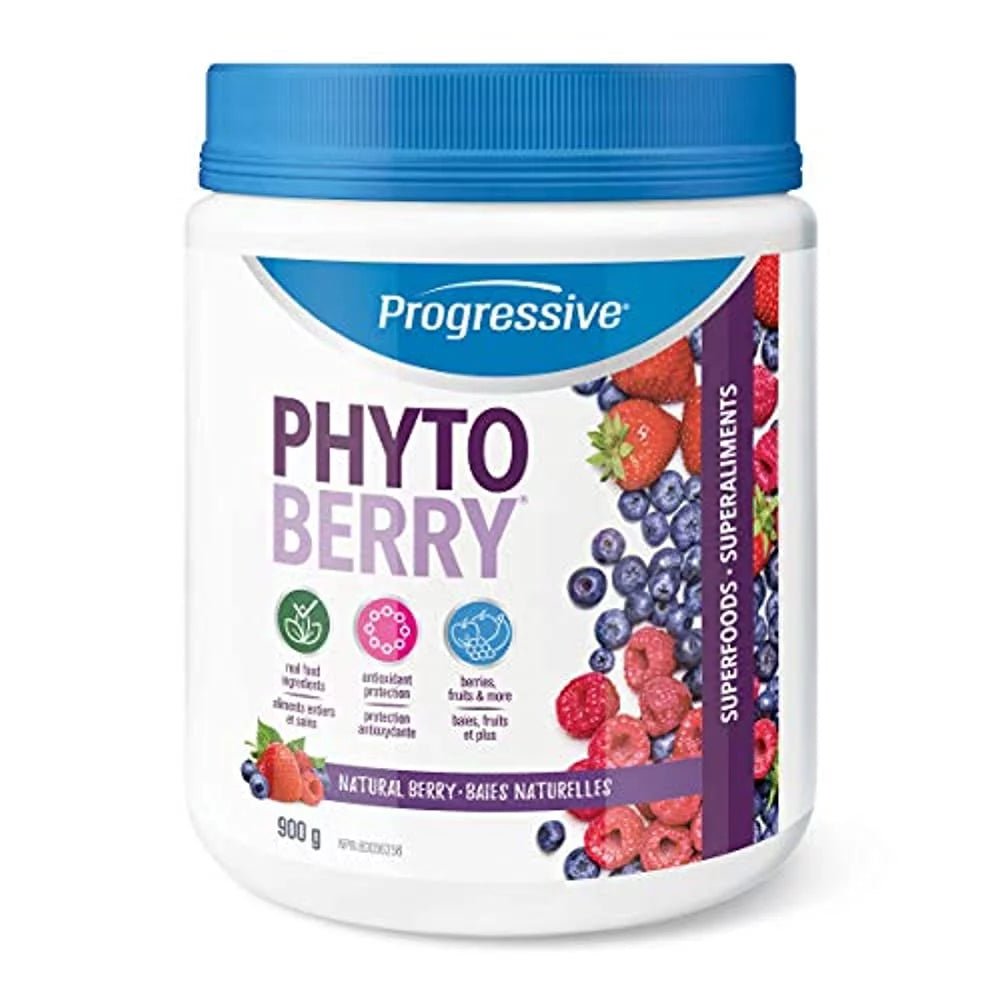 Phytoberry Powder 32 oz N50588