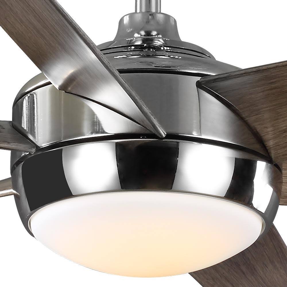 68 in. Ceiling Fan Replacement LED Light Module B33239