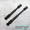 Hardened Steel Universal Shaft for Axial Scx10 II P844544