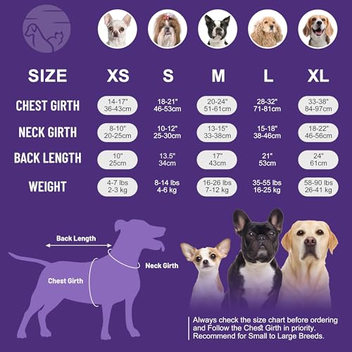 Dog Costumes Size XL W30316