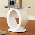 White End Table S696659