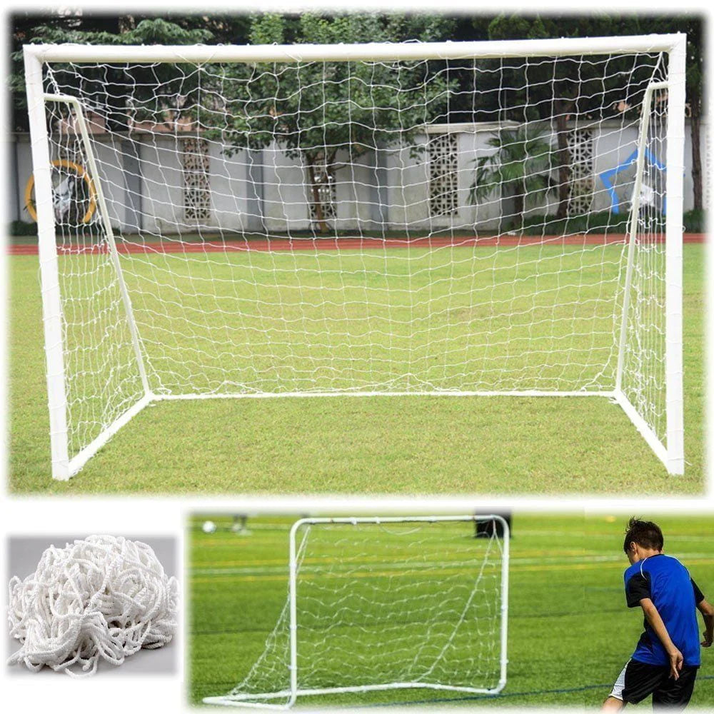 Full Size Soccer Net E665