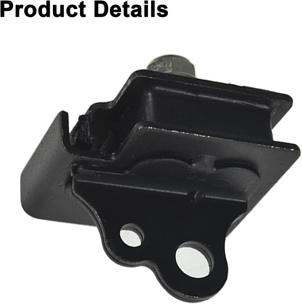 Engine Mount Rubber Damper Kit Pack of 4 Pack of 2 C6747