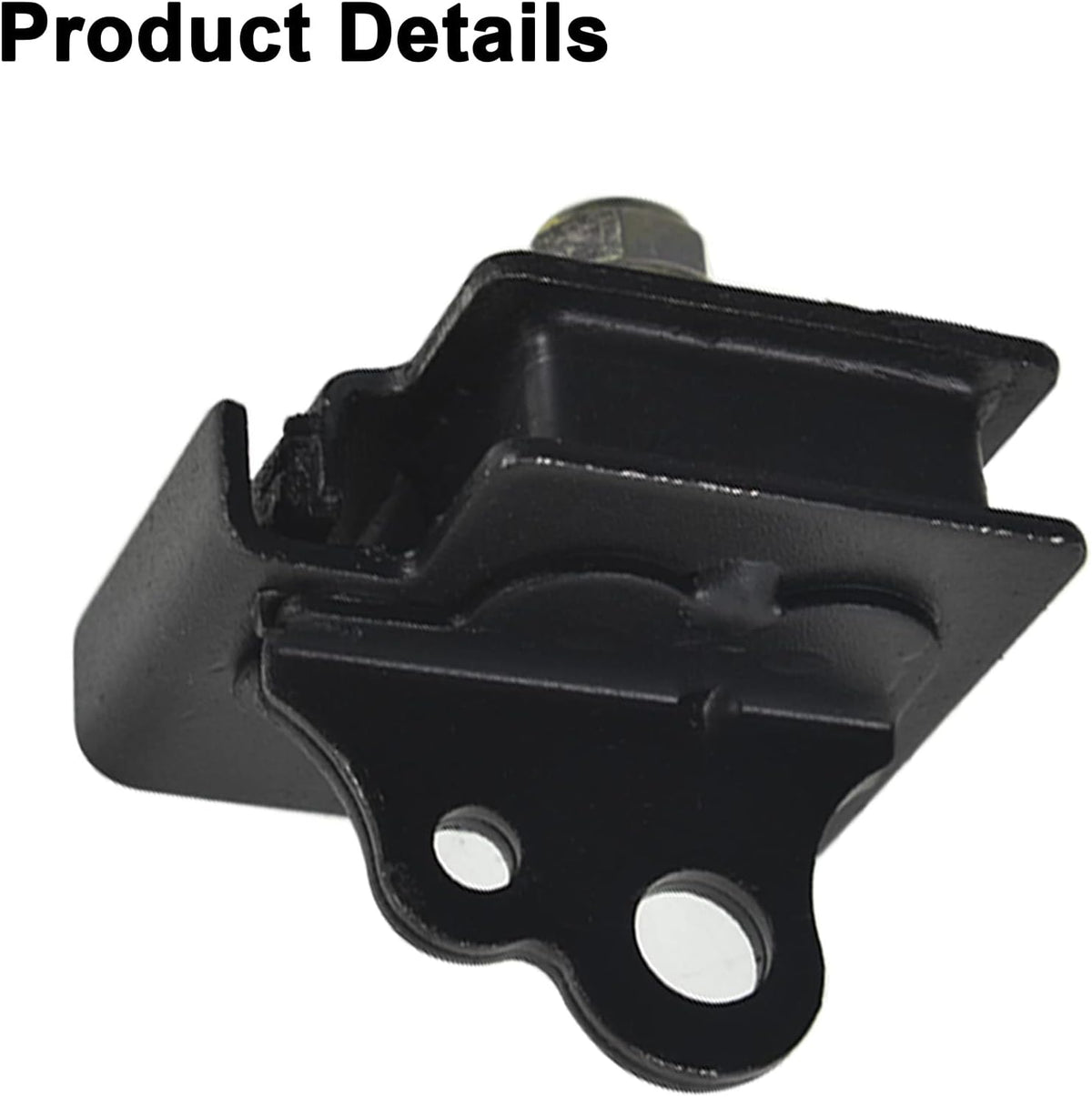 Engine Mount Rubber Damper Kit Pack of 4 Pack of 2 C6747