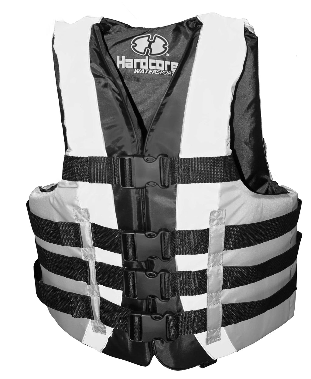 High Visibility USCG Approved Life Vest C499