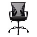 Black Ergonomic Mesh Office Chair K4082