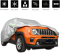 Car Cover for Jeep Renegade 2015-2020 Y939903