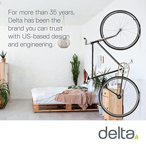 Bike Rack Garage Wall Mount Storage D61428