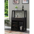 Wine Bar with Cabinet M891