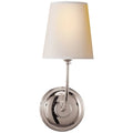 Single Sconce K85327