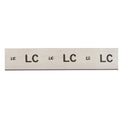 1/4x22 Thickness 10x22 Width 24x22 Length LC Flat Stock Z8675