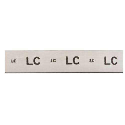 1/4x22 Thickness 10x22 Width 24x22 Length LC Flat Stock Z8675