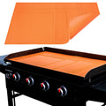 Food Grade Silicone Grill Mat for 17” 22” 28” 30” 36” T677572