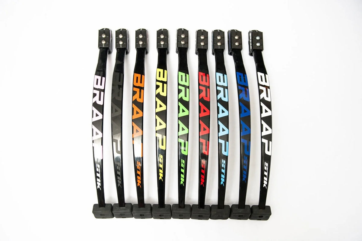 Black Heavy Spring Land Paddle G334788