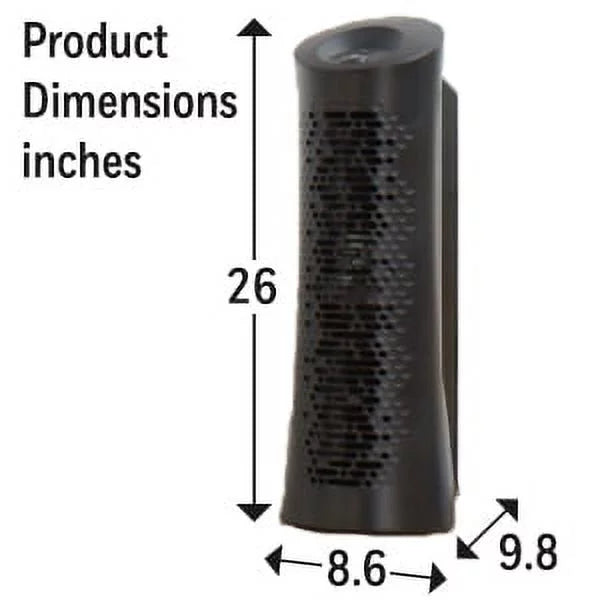 HEPA Filter Air Purifier I48283
