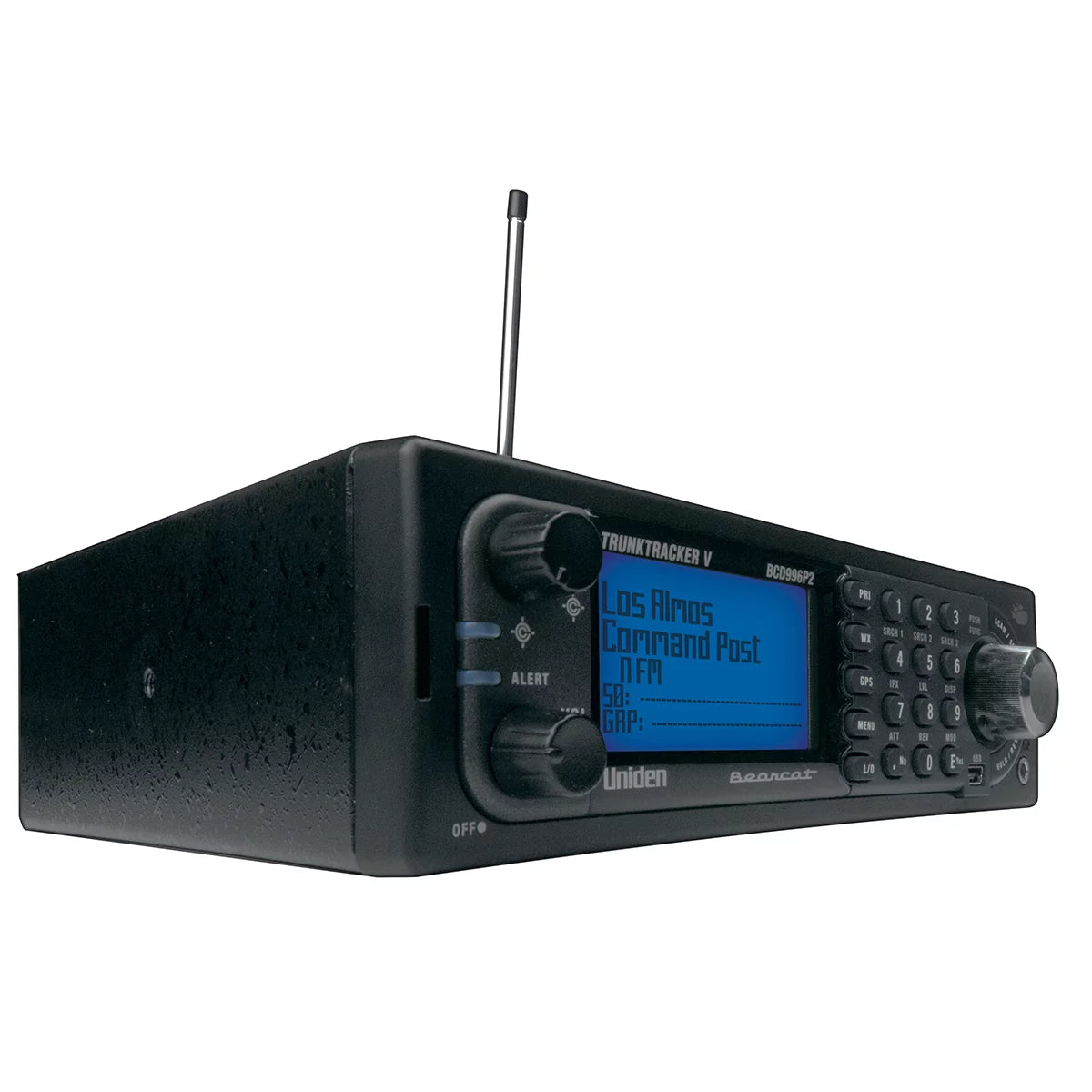 Digital Scanner H748