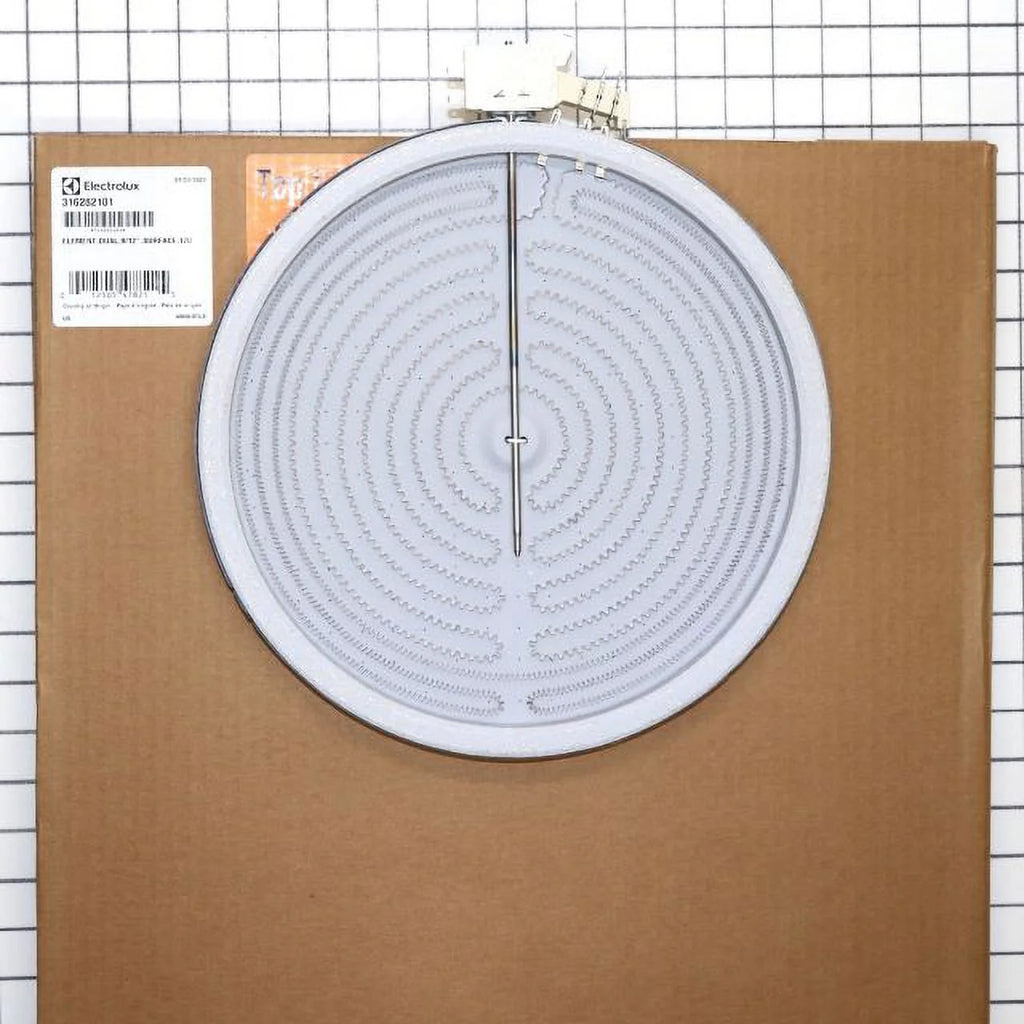 Radiant Surface Element R928813