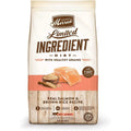 Limited Ingredient Diet Real Salmon & Brown Rice Recipe Dry Dog Food R807