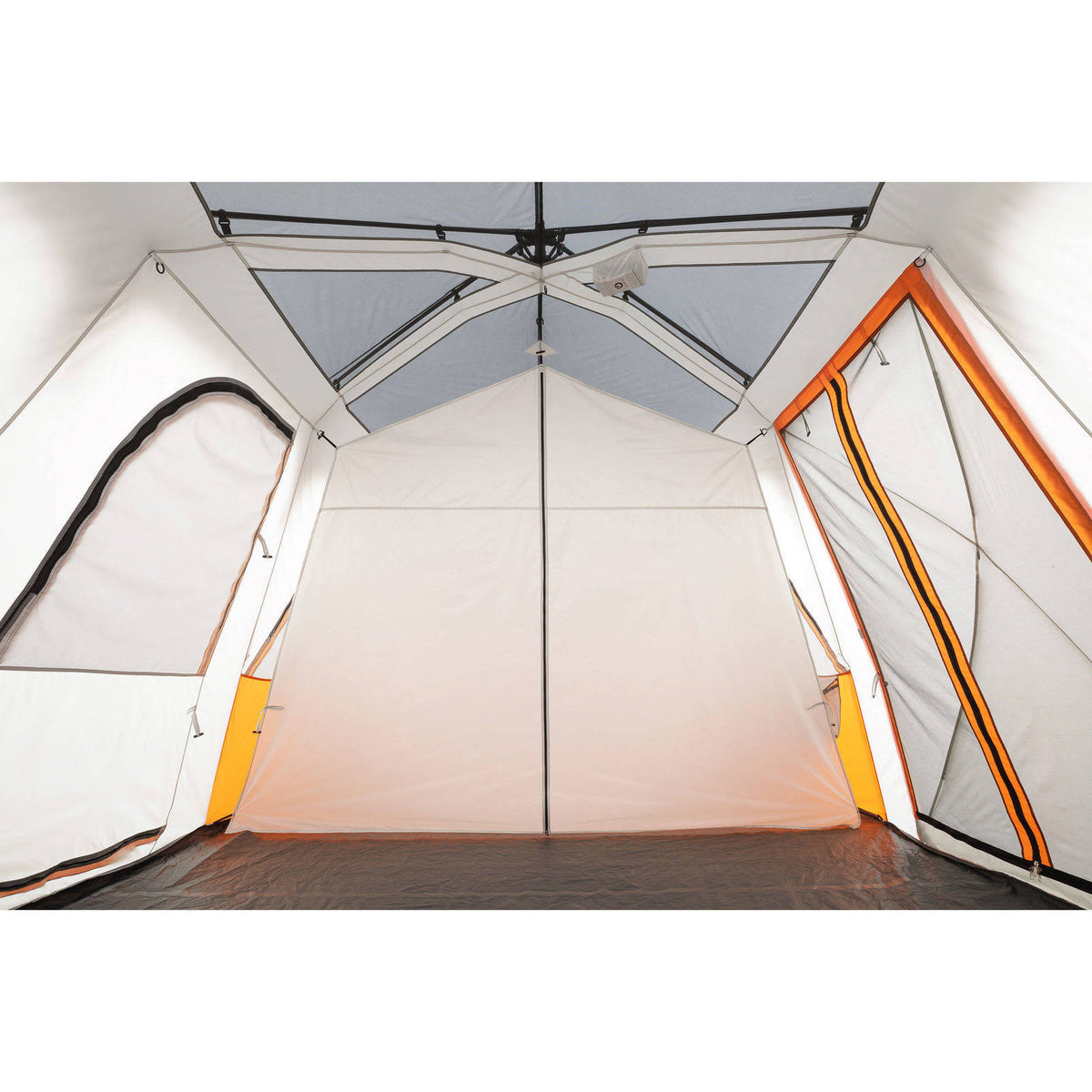 Instant Cabin Tent with Integrated LED Light Z3642