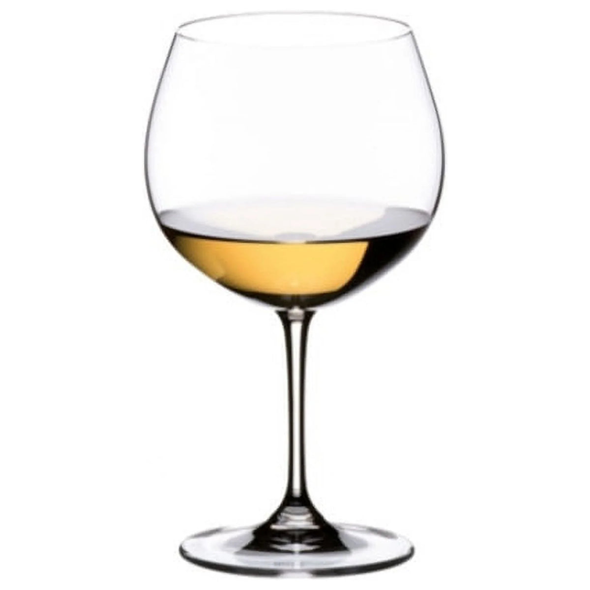Oaked Chardonnay Glass 2-Piece Set E17423