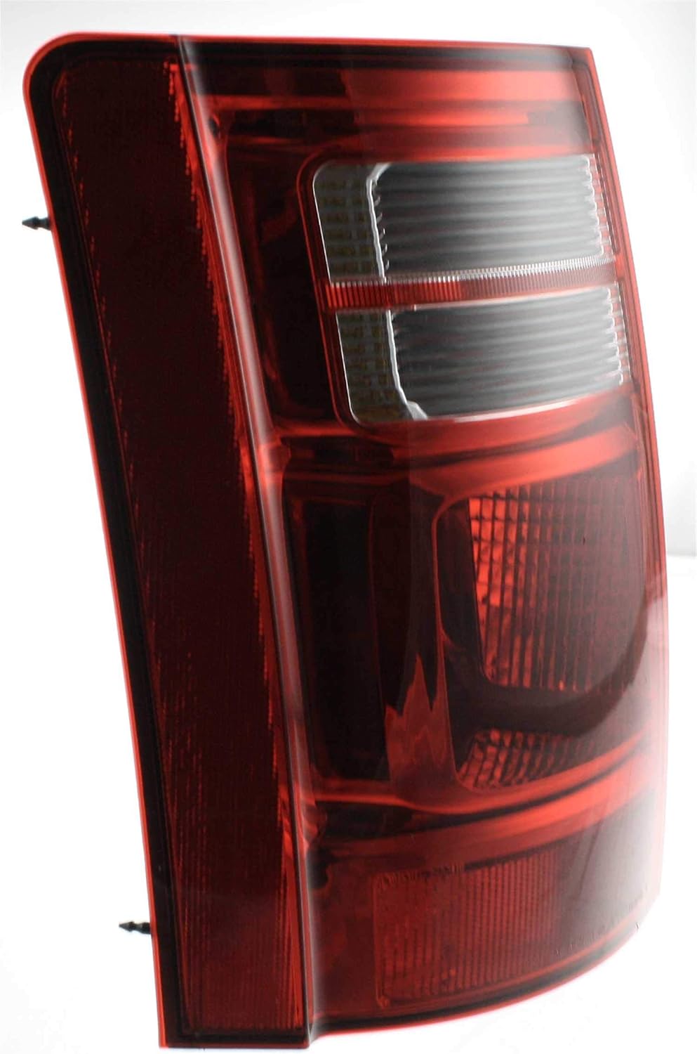 Tail Light Assembly Halogen W817387