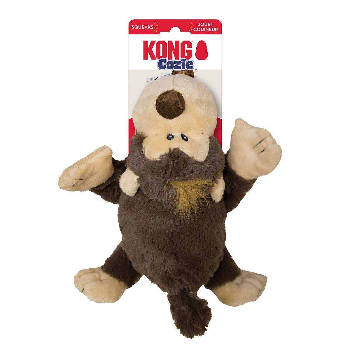 Alligator Dog Toy T340