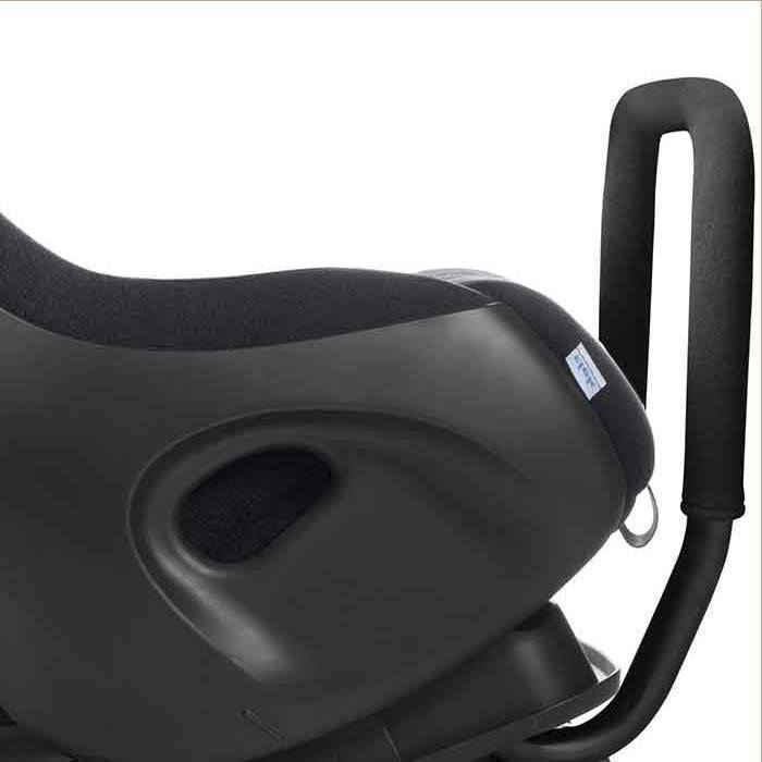 Twilight Convertible Car Seat Y4350
