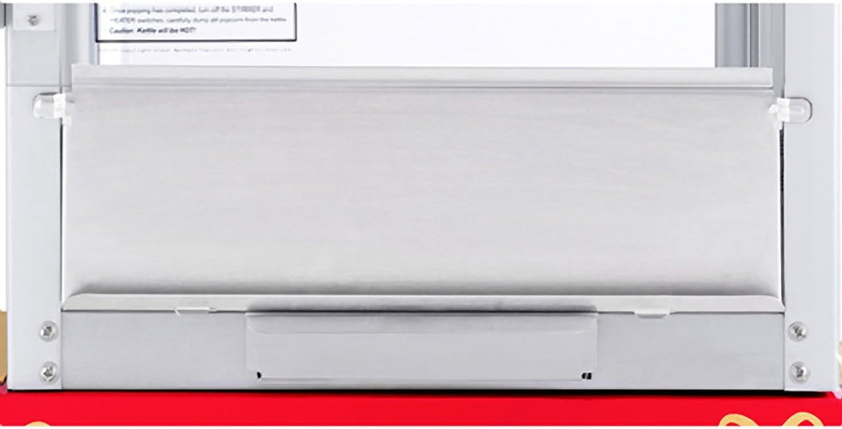 4 Ounce Popcorn Popper Machine O416231