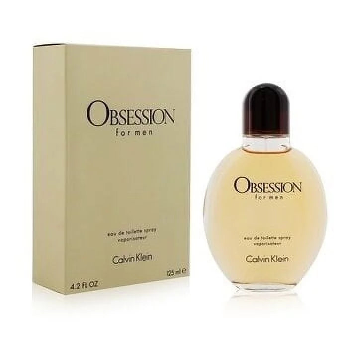 Eau De Toilette Spray 125ml D68391