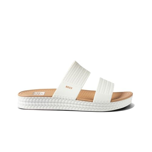 Women's Platform Slide, Water Friendly S964
